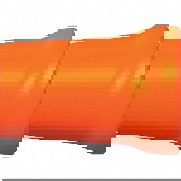 Round Coolant Hose Nozzle: 3/4